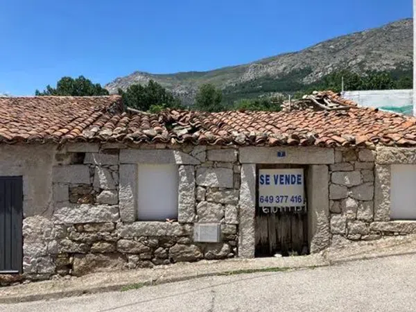 Casa o chalet independiente en Plaza de Arriba, 7 - Foto 4