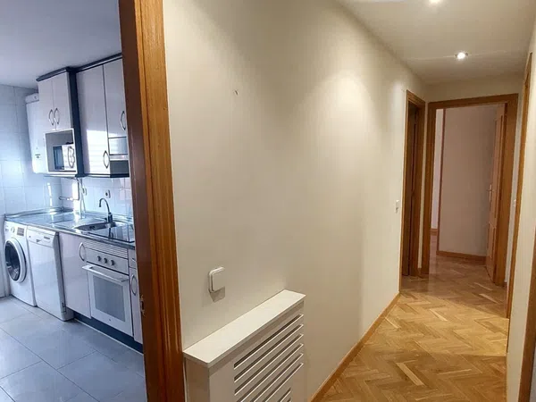 Piso en calle Ravena, 5 - Foto 3