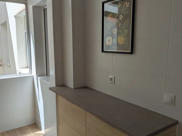 Piso en calle Héroe de Sostoa, 29 - Foto 7