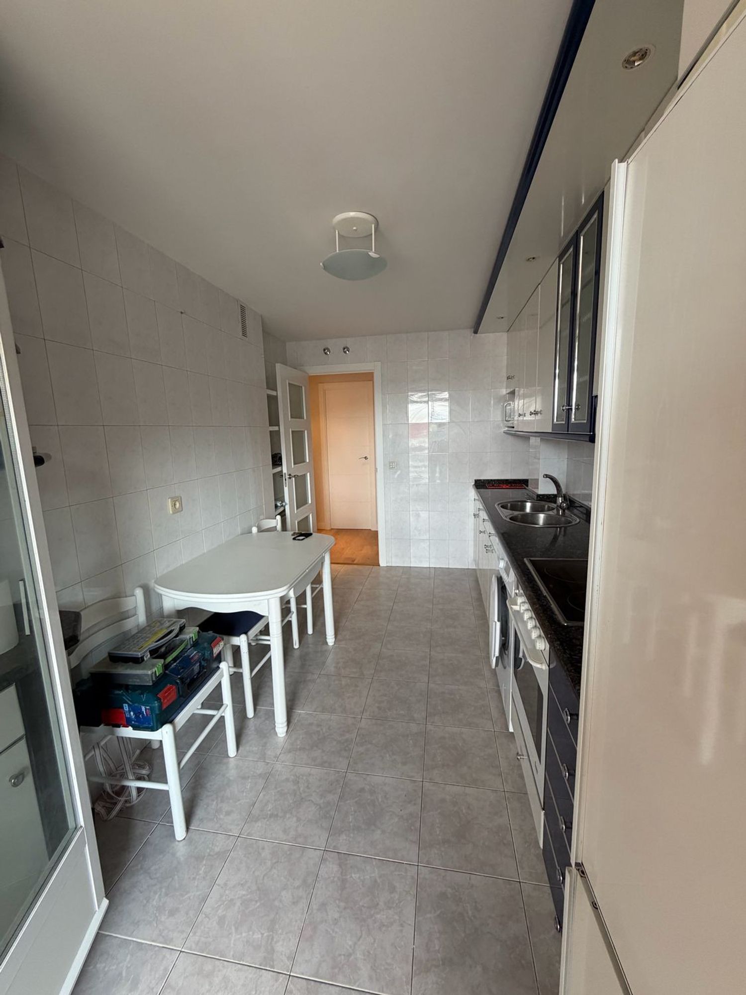 Piso en Calle Doctor Fleming, 21, Santa Barbara-Barriada Yagüe, Santa Barbara-Barriada Yagüe - Foto 4