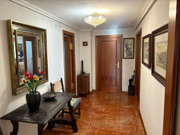 Piso en Calle Victoria Balfe, 28 - Foto 21
