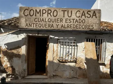 Casa adosada en  Calle Cruz Blanca 8 - Foto 1