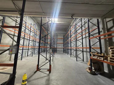 Nave Industrial en Móstoles - Foto 1