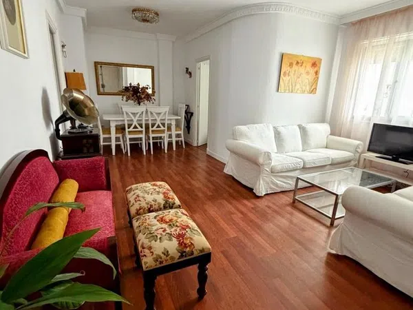 Piso en Calle Acacias, 10, Zona Bahía Blanca, Zona Bahía Blanca - Foto 4