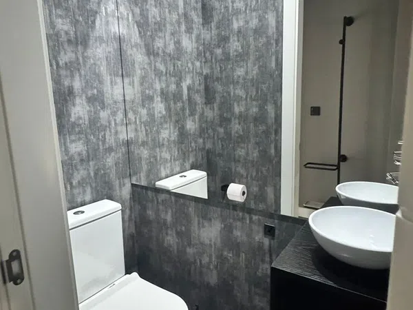 Chalet adosado en Calle do Polvorín, 10, Polvorín, Polvorín - Foto 5