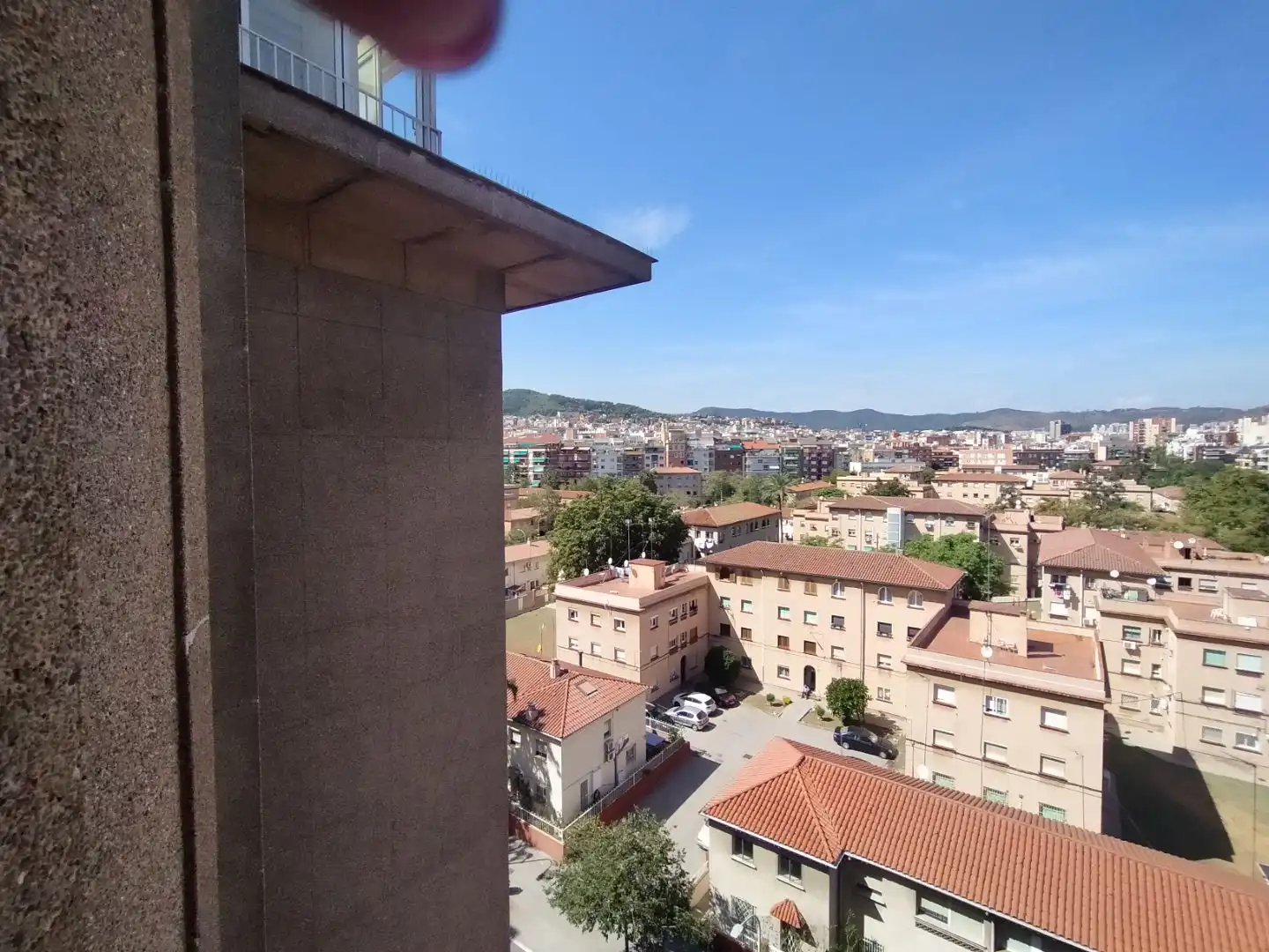 Piso en  Carrer de Sant Antoni Maria Claret 403 - Foto 13