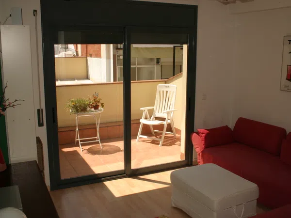 Piso en calle Plana de Vic, 21