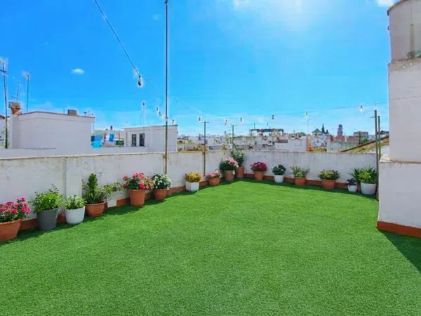 Piso en Barrio Feria - Foto 34