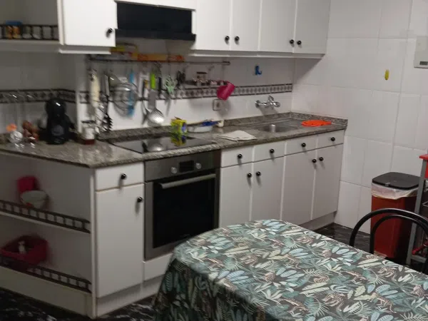 Piso en Calle Azcárraga, 1, El Llano - Pryca - Foto 5