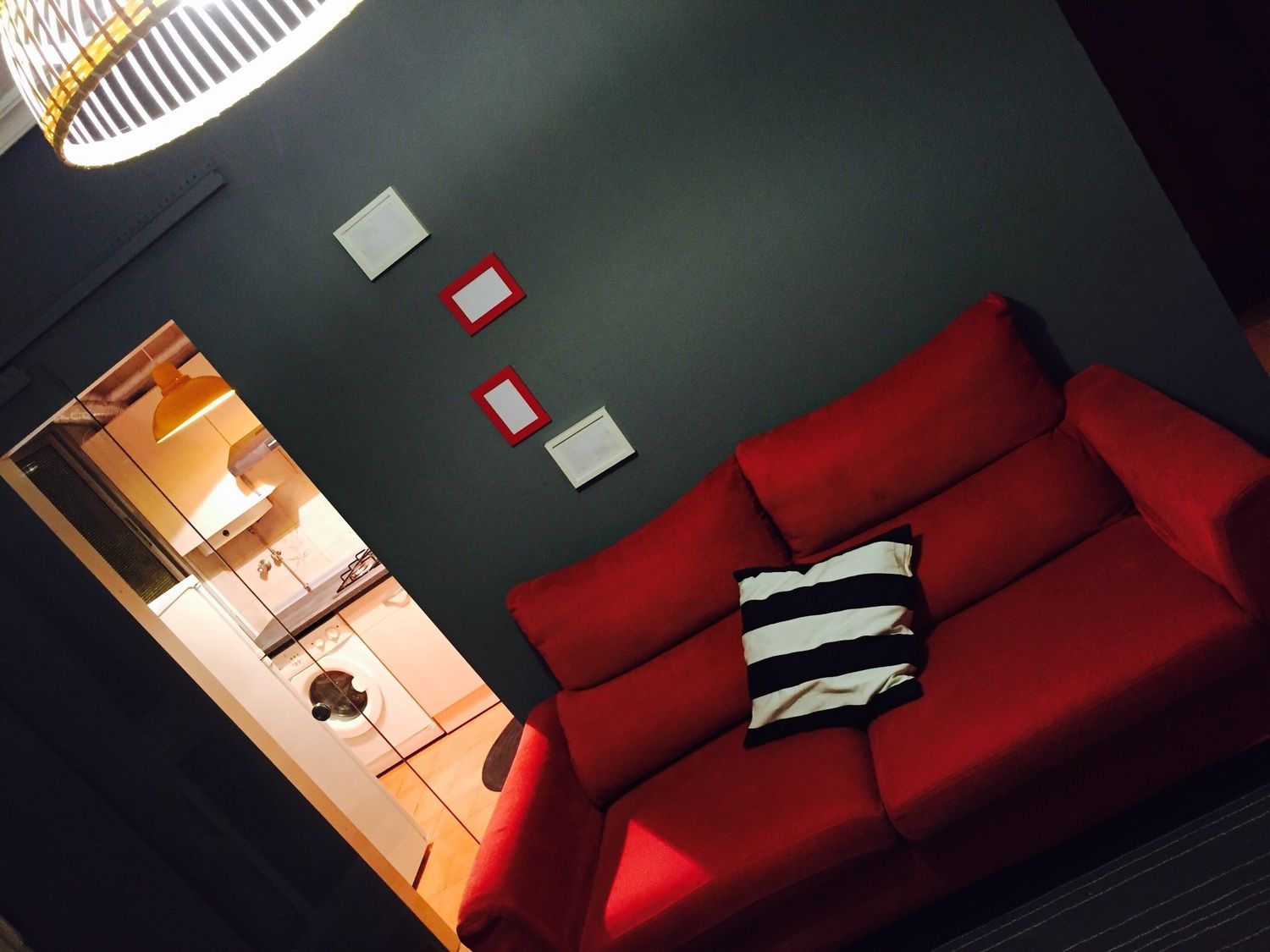 Piso en Sierra del Castaño, 4