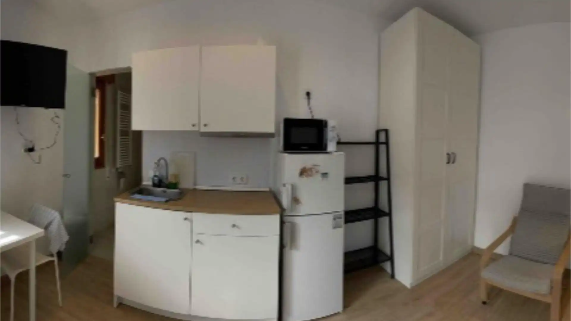 Estudio en  Calle Nervión 1 - Foto 2