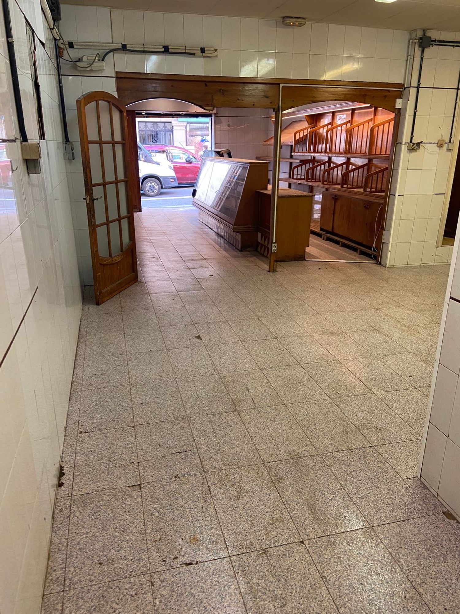 Local en Calle Gran de Gràcia, 214, Vila de Gràcia - Foto 10
