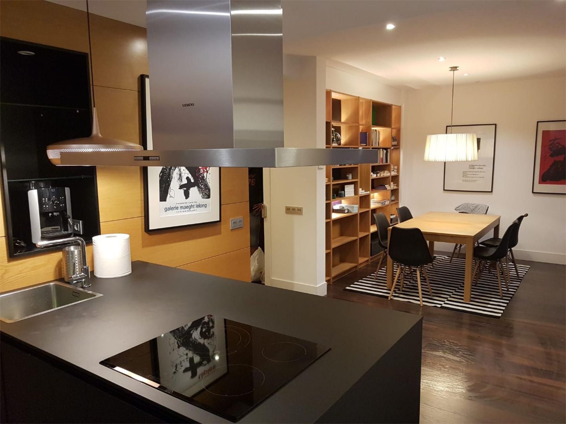 Piso en  Calle de Francisco Silvela 112