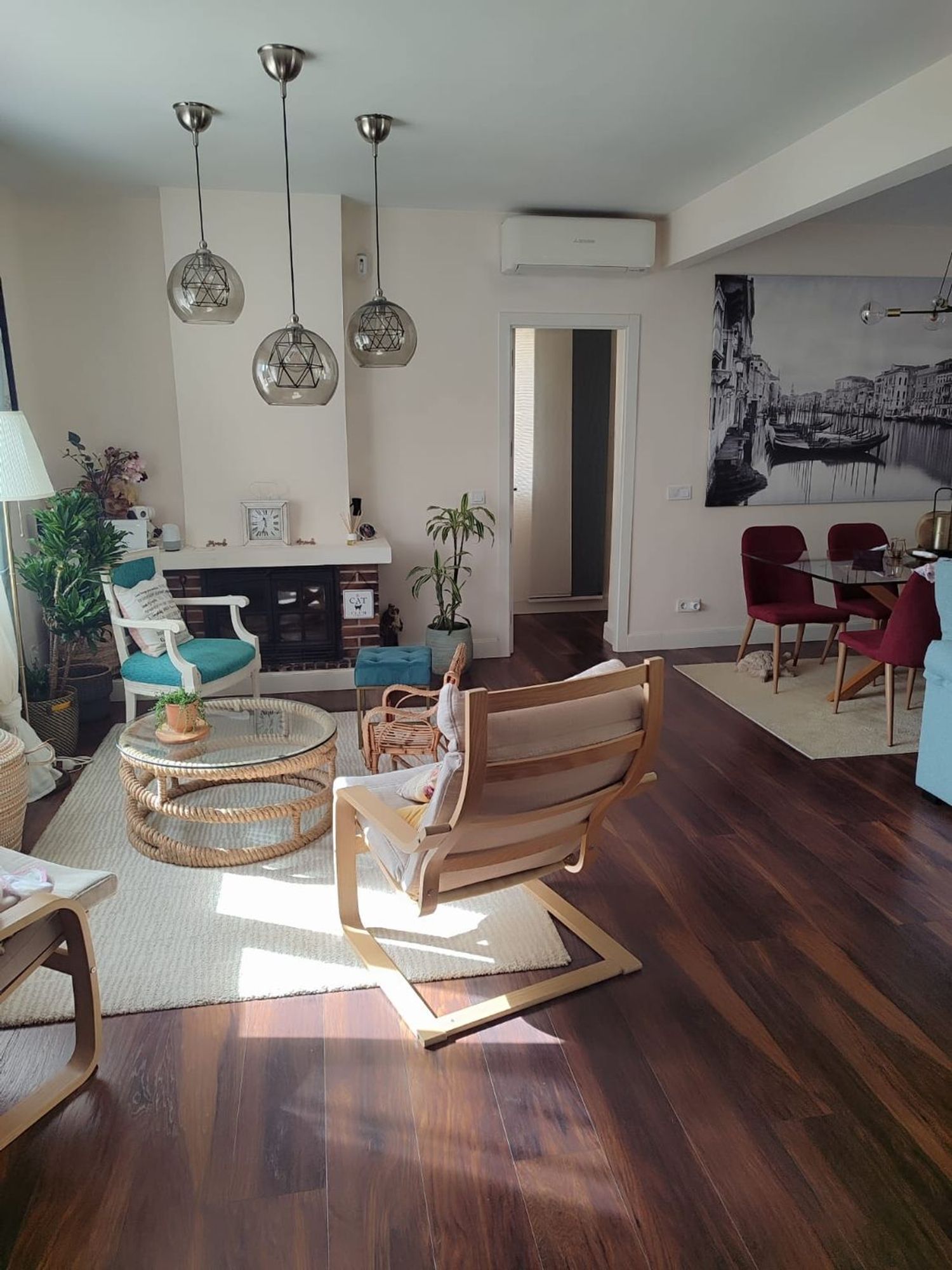 Casa o chalet independiente en Pino Alto - Navarredonda, Pino Alto - Navarredonda - Foto 3