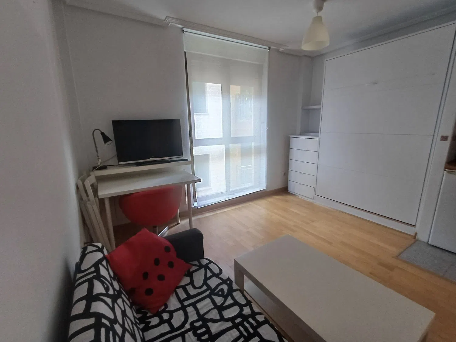 Piso en calle Cervantes, 52 - Foto 1