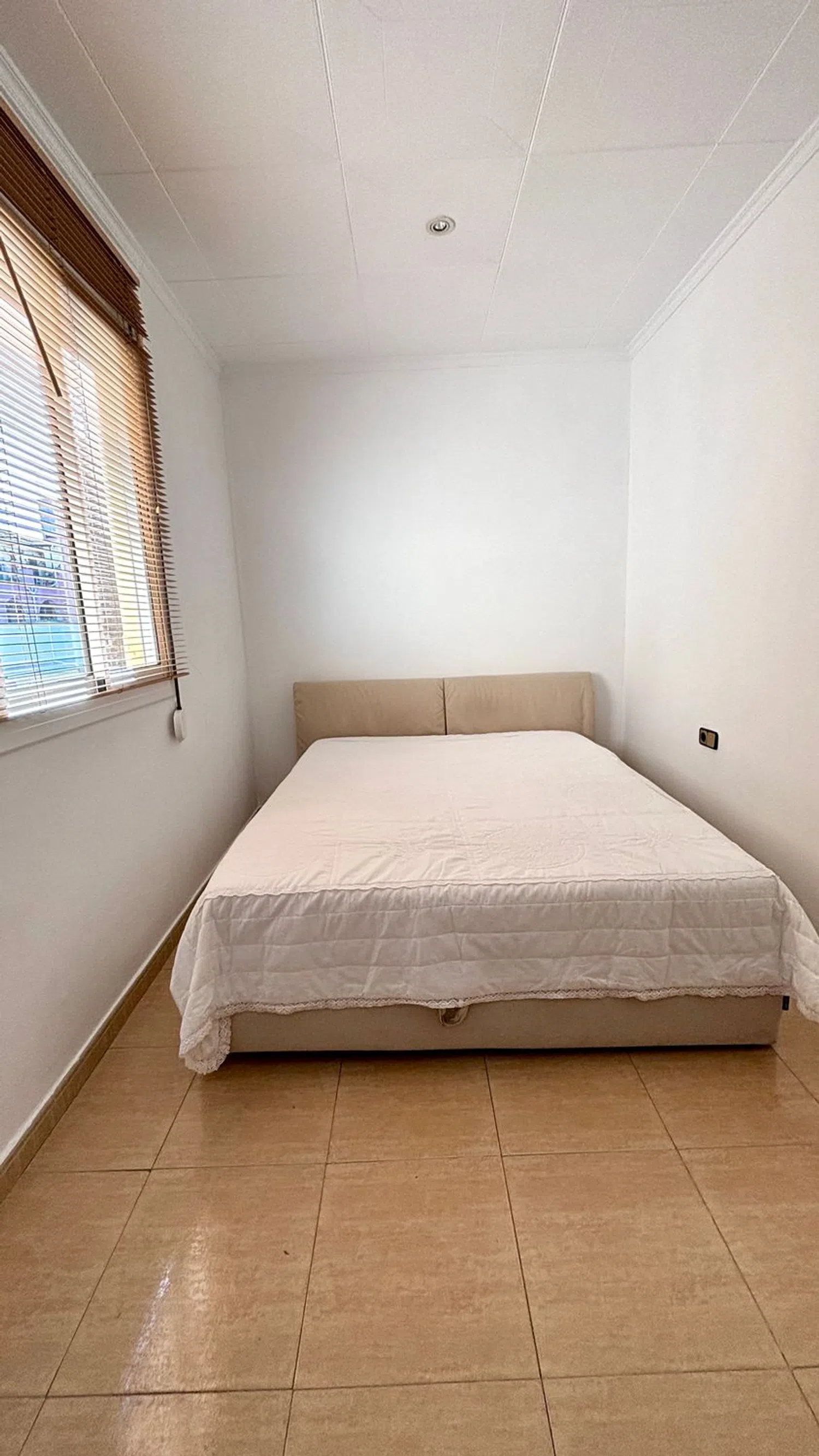 Ático en calle Amistat, 32 - Foto 7