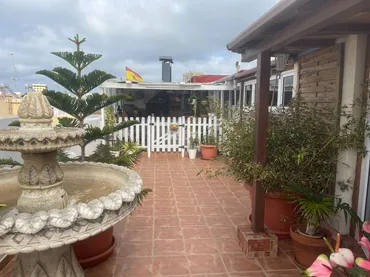 Ático en  Calle Aguadulce 55 - Foto 1