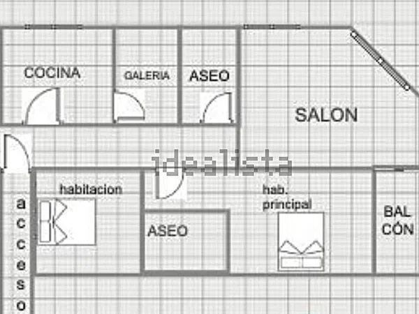 Piso en Calle Doctor Fleming, 86, Lo Pagán, Lo Pagán - Foto 18