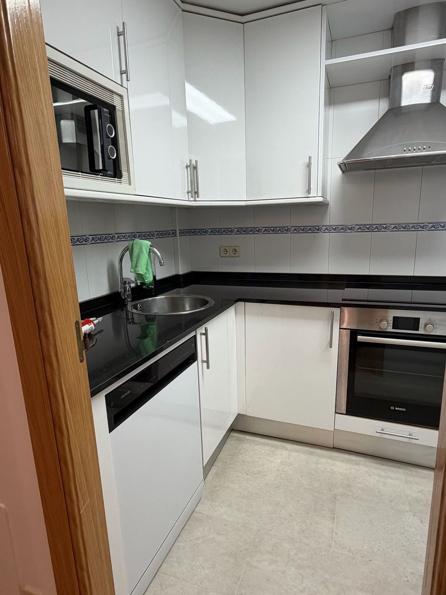 Piso en calle del Robledillo, 21 - Foto 7