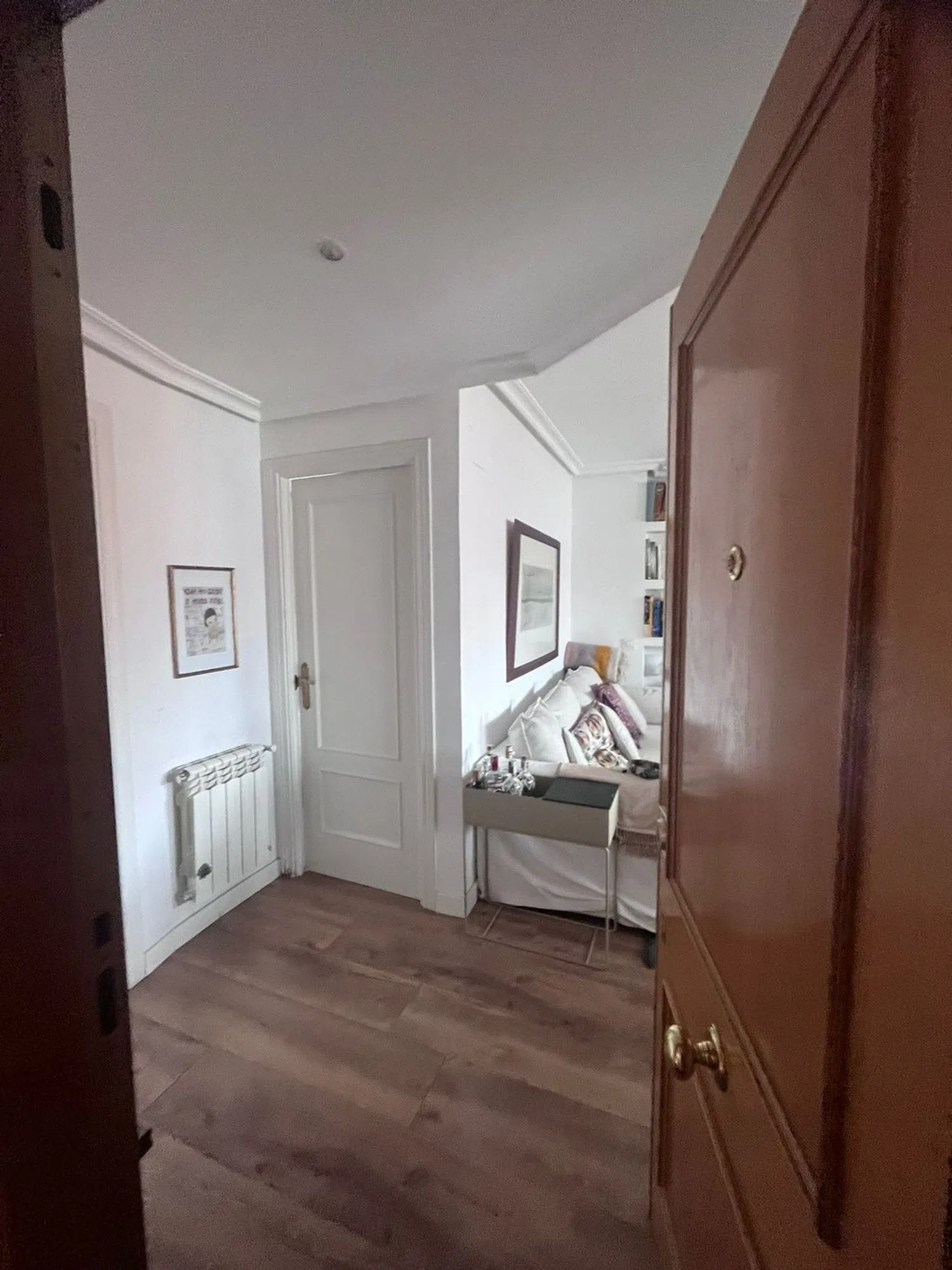 Piso en Barrio Berruguete - Foto 3
