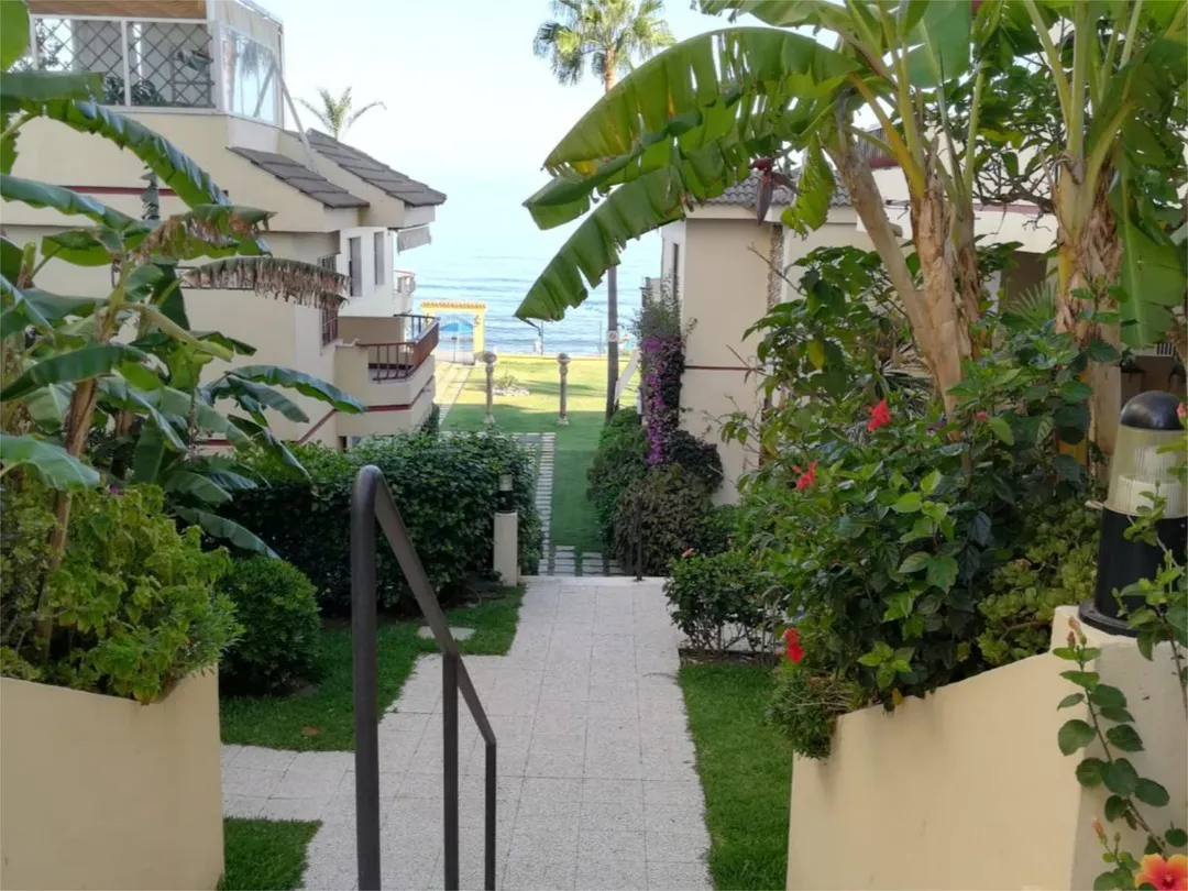 Piso en  Avenida Golf de Riviera 2D - Foto 17