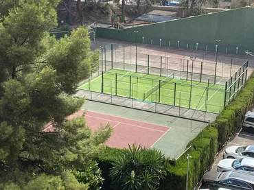Piso en  Avinguda Marina Baixa 1 - Foto 9