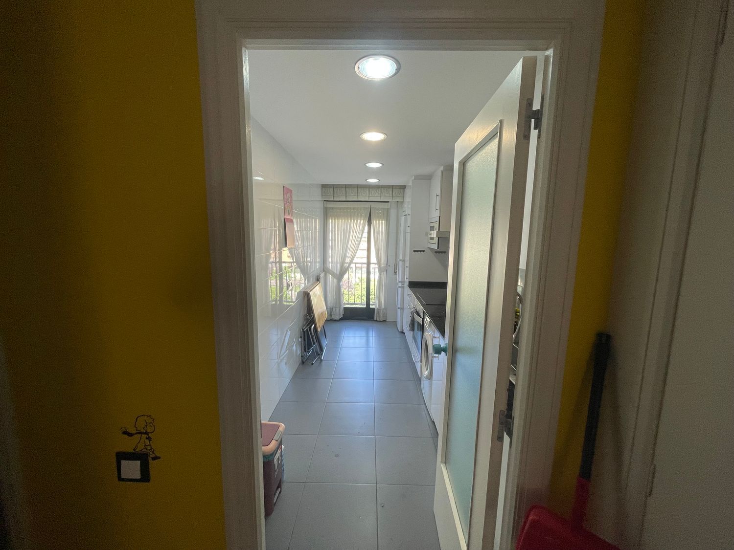 Piso en Calle Hermanos Hircio, 4, Cascajos - Piqueras, Cascajos - Piqueras - Foto 13