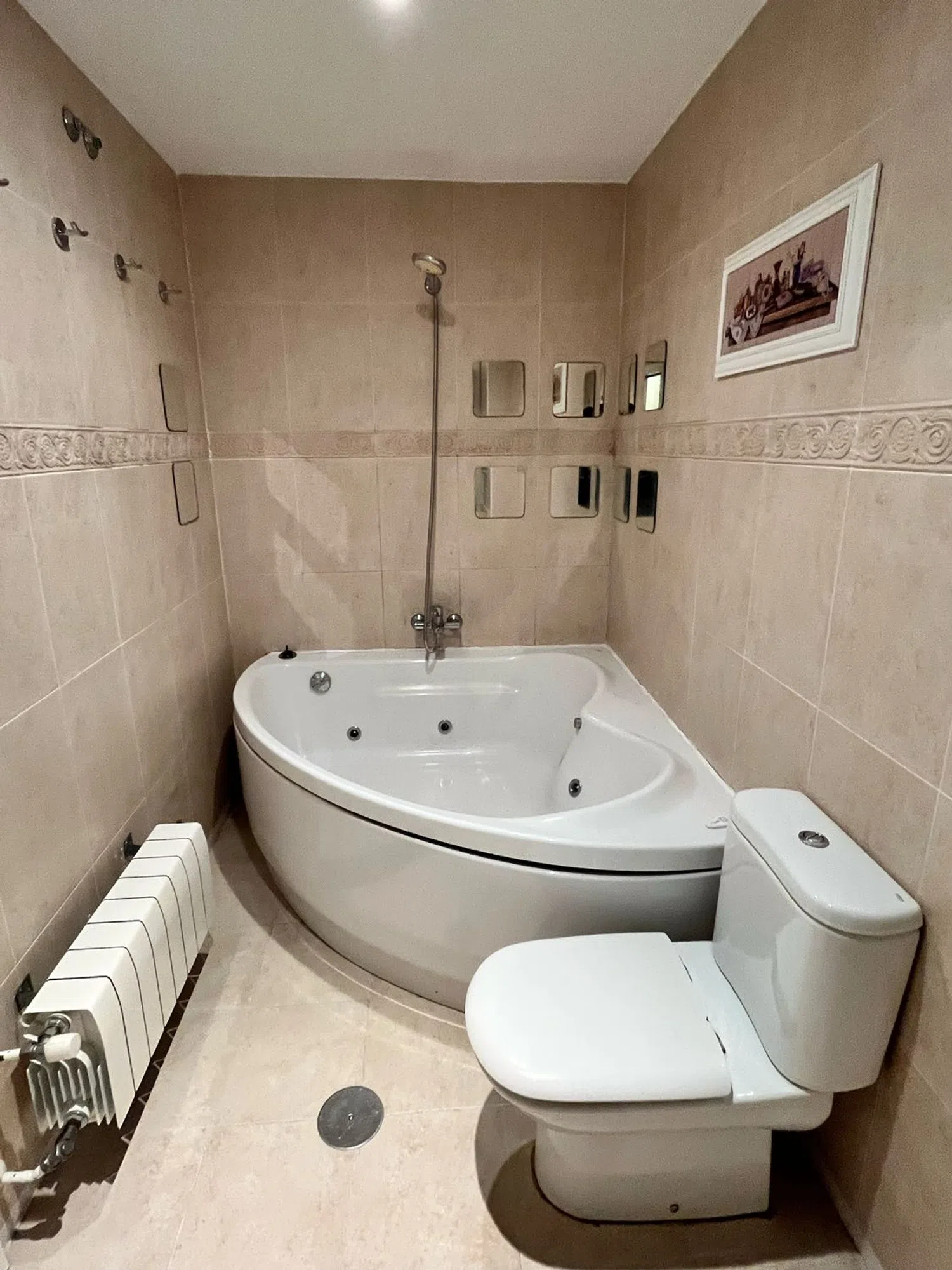 Piso en calle Valle del Roncal, 3 - Foto 27