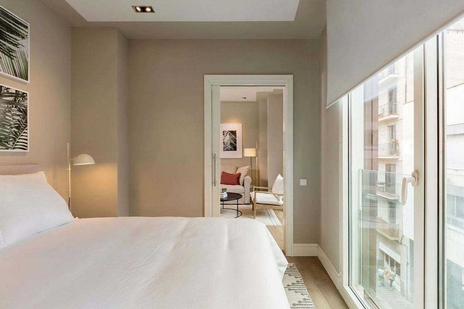 Piso en Calle de l'Avenir, 58, Sant Gervasi - Galvany - Foto 6