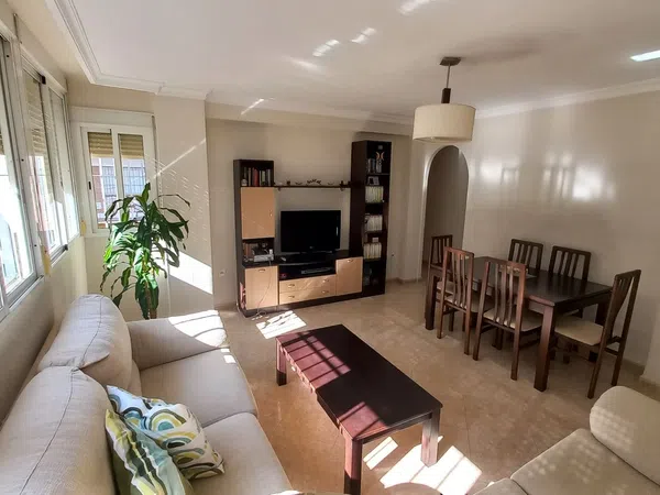 Piso en Calle Rosalía, 3, La Florida - Parque norte - Foto 2