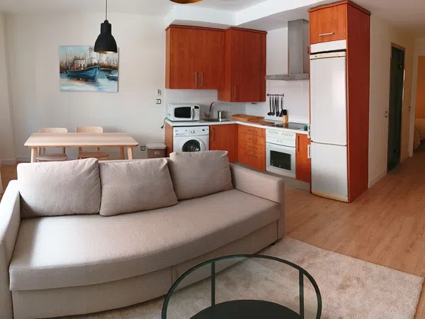 Piso en paseo de los Jesuitas, 43 - Foto 5