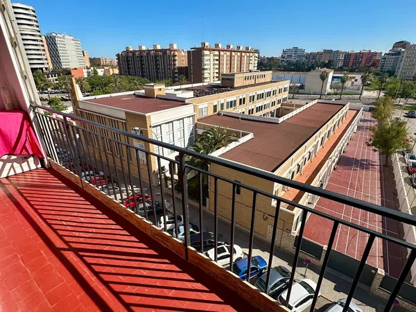 Piso en calle de Sant Clement, 6 - Foto 14