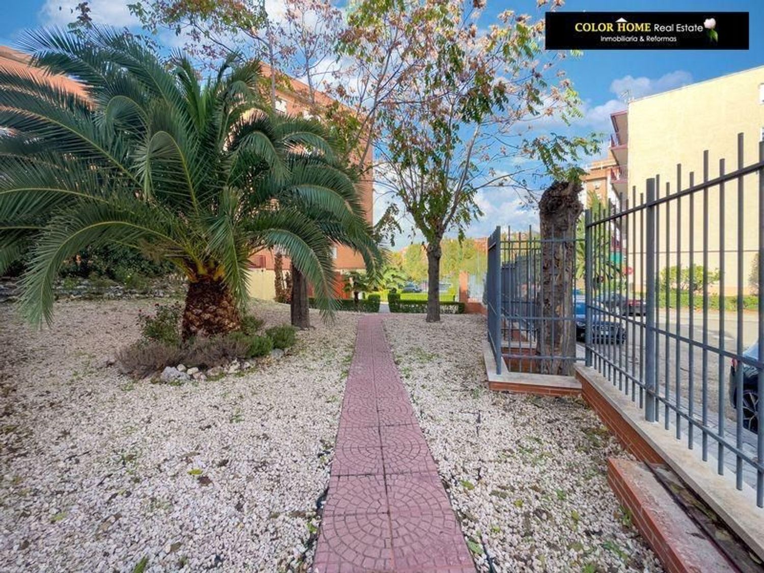 Piso en calle Sierra Faladora, 6 - Foto 33