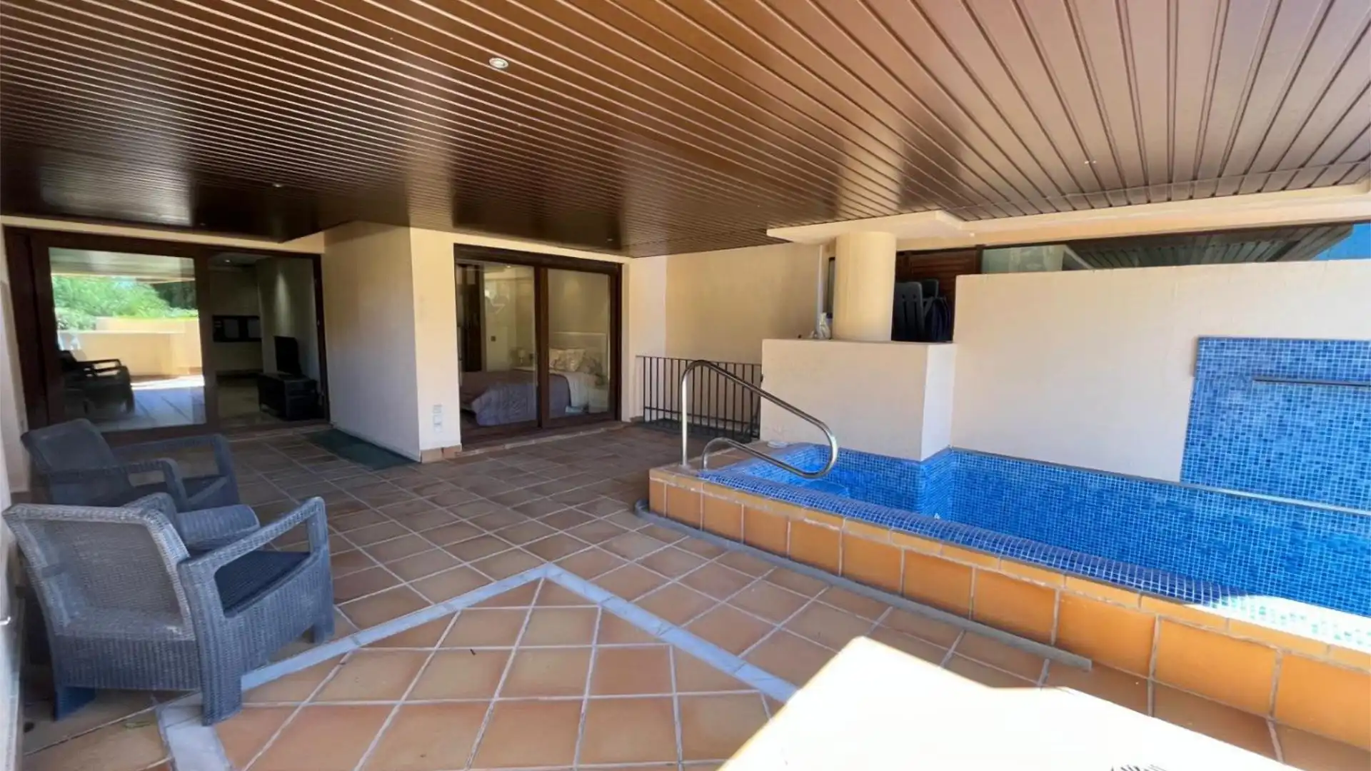 Piso en  Calle del Mare Nostrum 42 - Foto 7