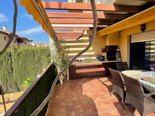 Piso en Calle de Carlos III, 5, Miraflores - Foto 7