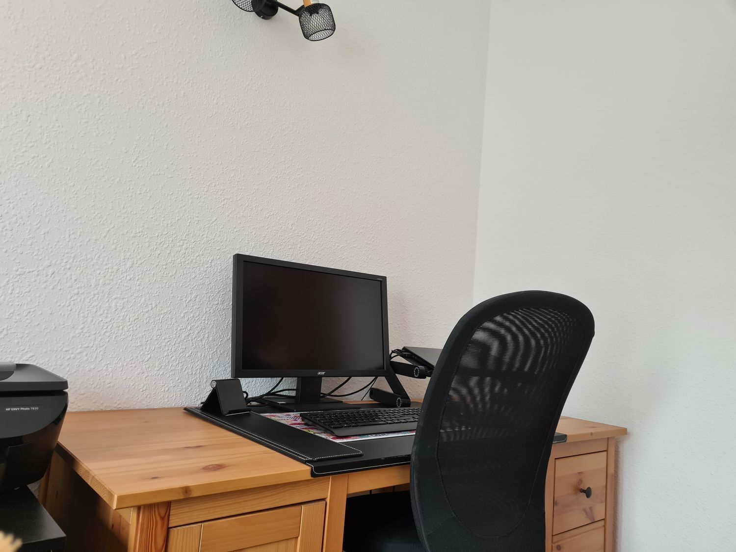 Chalet adosado en Urb. los cardones San Isidro - Foto 19