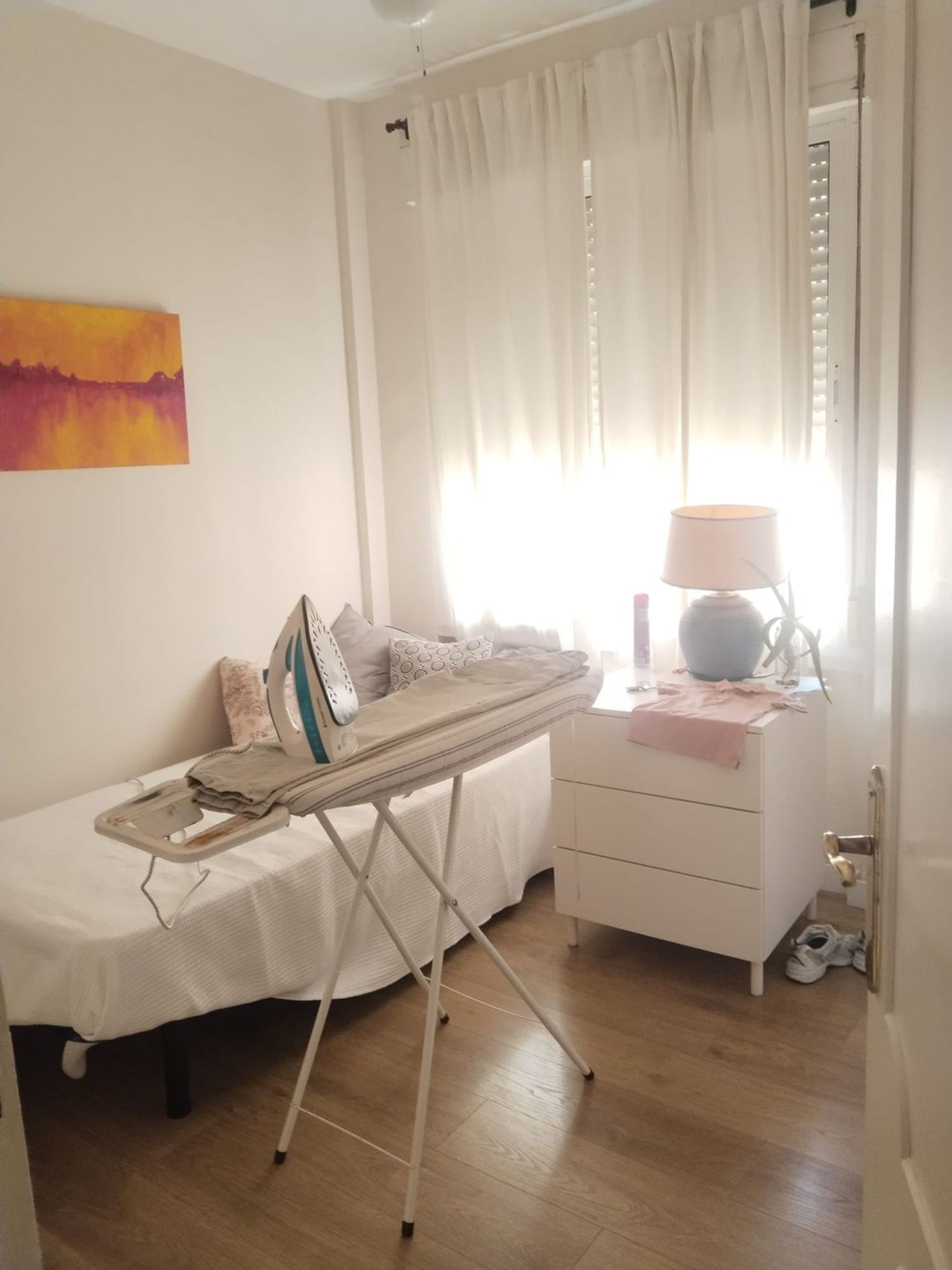 Piso en Avenida de la Reina Mercedes, 19, Reina Mercedes - Heliópolis - Foto 17