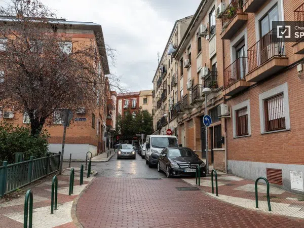 Piso en Calle de los Hermanos Carpi, Numancia - Foto 18