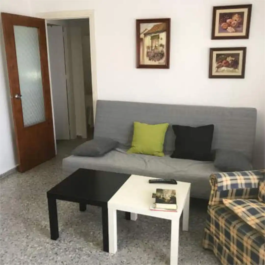 Apartamento en Los Alamos - Foto 7