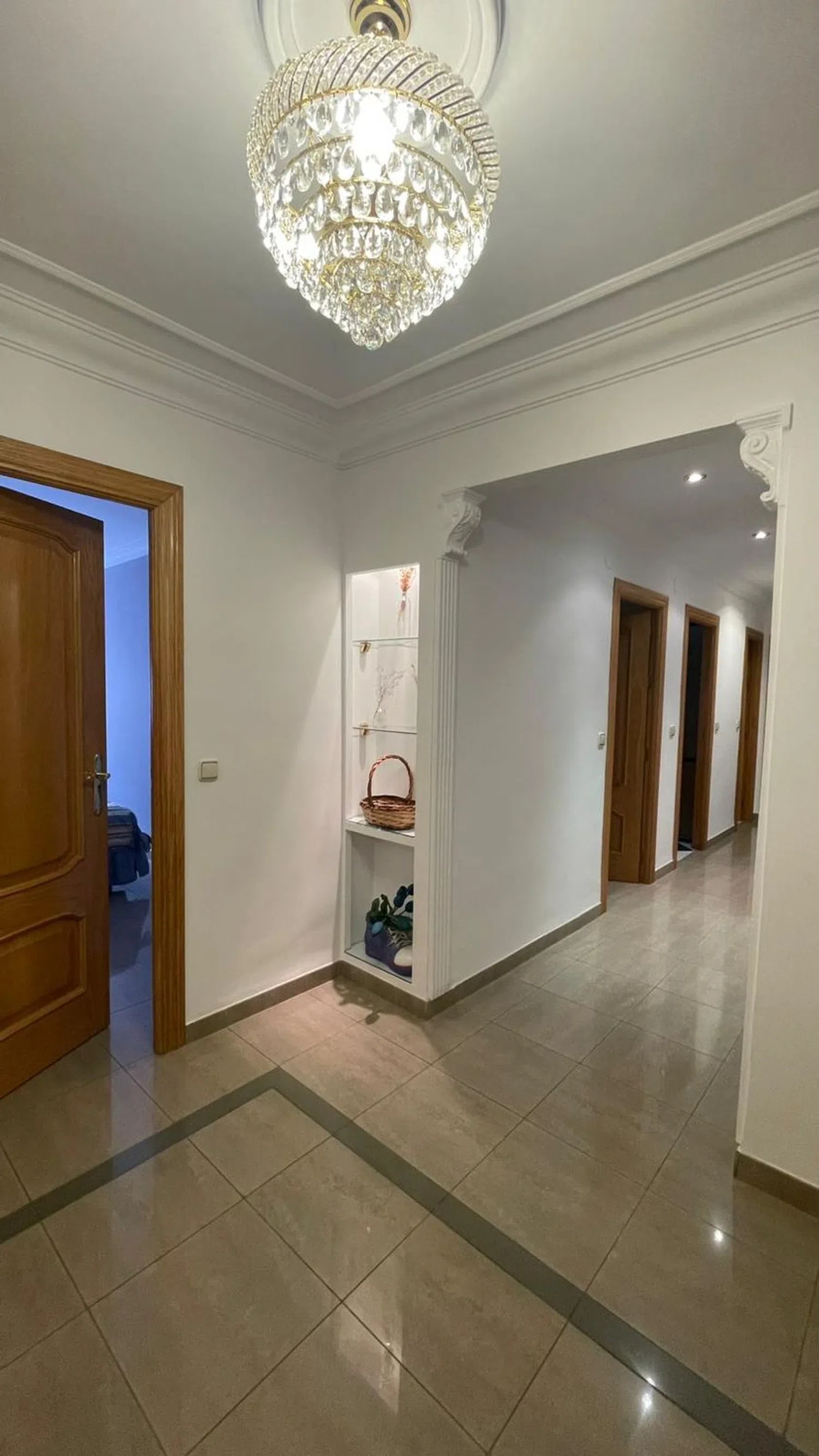 Piso en avenida de Dílar, 4 - Foto 20