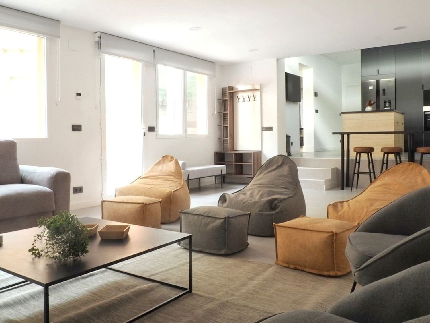 Chalet adosado en calle de Mariano Supervía, 13 - Foto 14