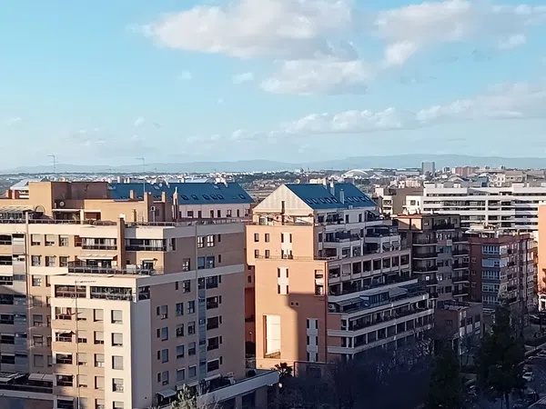 Piso en avenida de Manuel de Falla, 5 - Foto 3