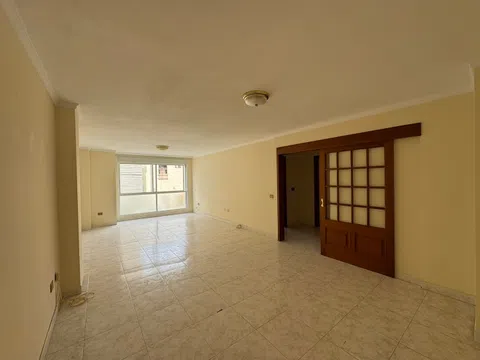 Piso en calle Jesús Nazareno, 40
