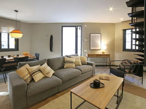 Casa de pueblo en Calle Mare de Déu dels Desemparats, 27 - Foto 8