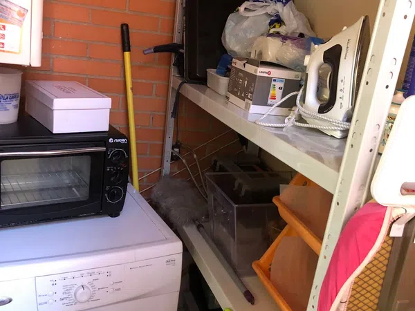 Piso en Avenida Pilar Miró, 65, Rivas Centro, Rivas Centro - Foto 20