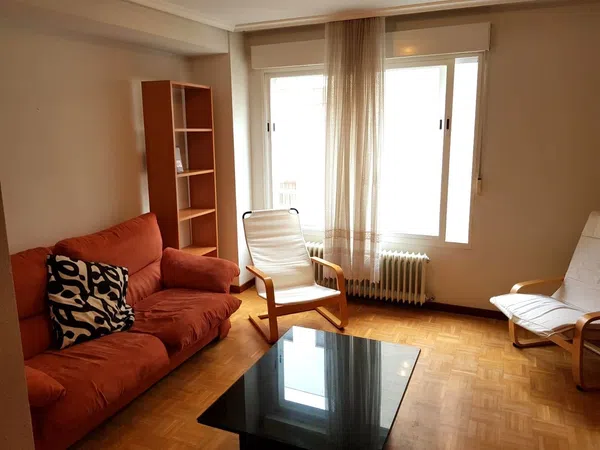 Piso en Puerta Nueva, 38, Centro, Centro - Foto 1