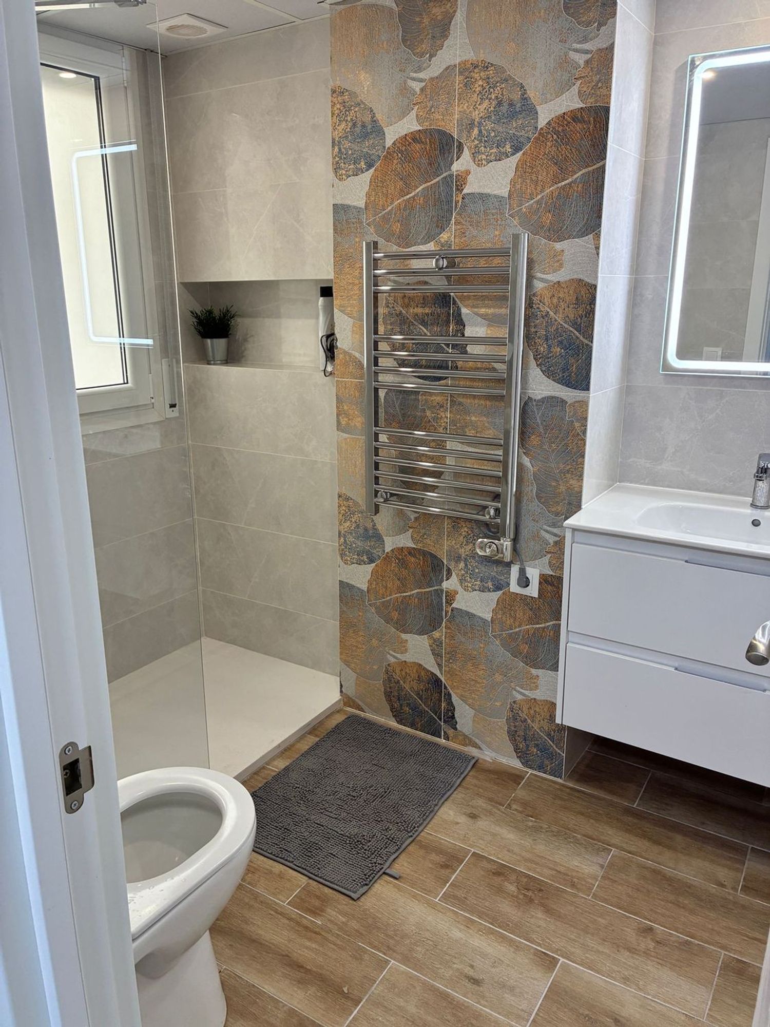 Piso en Calle José Manuel Caballero Bonald, 6, Linda Vista-Nueva Alcántara-Cortijo Blanco - Foto 8