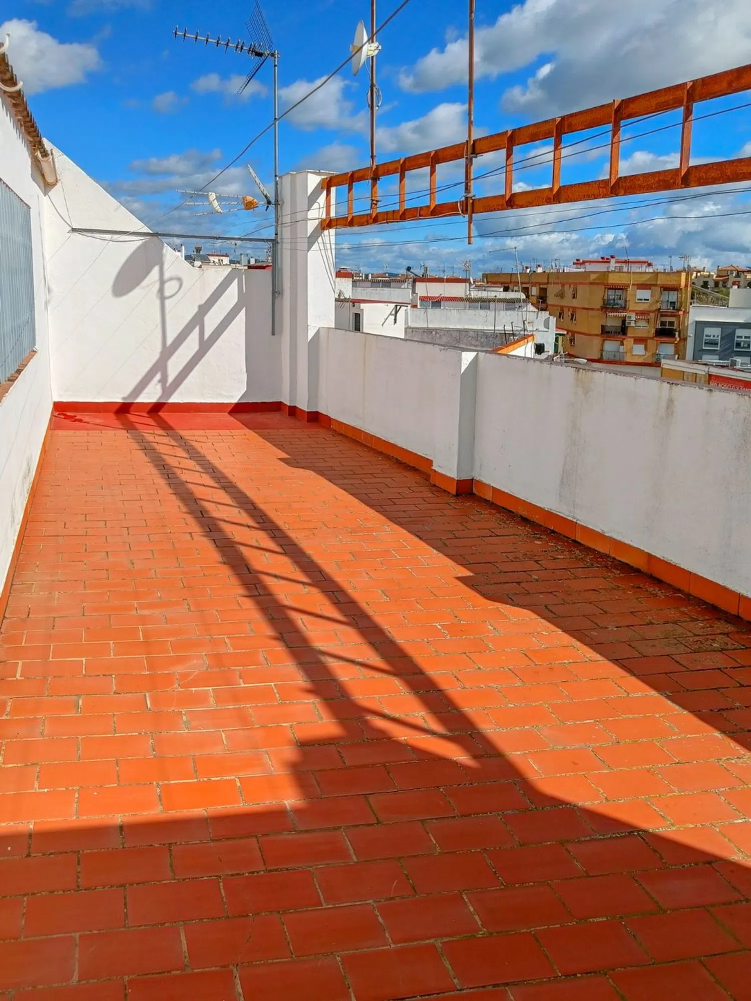 Piso en calle Díaz Huertas, 9 b - Foto 14