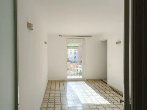 Piso en calle de la Riera de Sant Miquel, 25