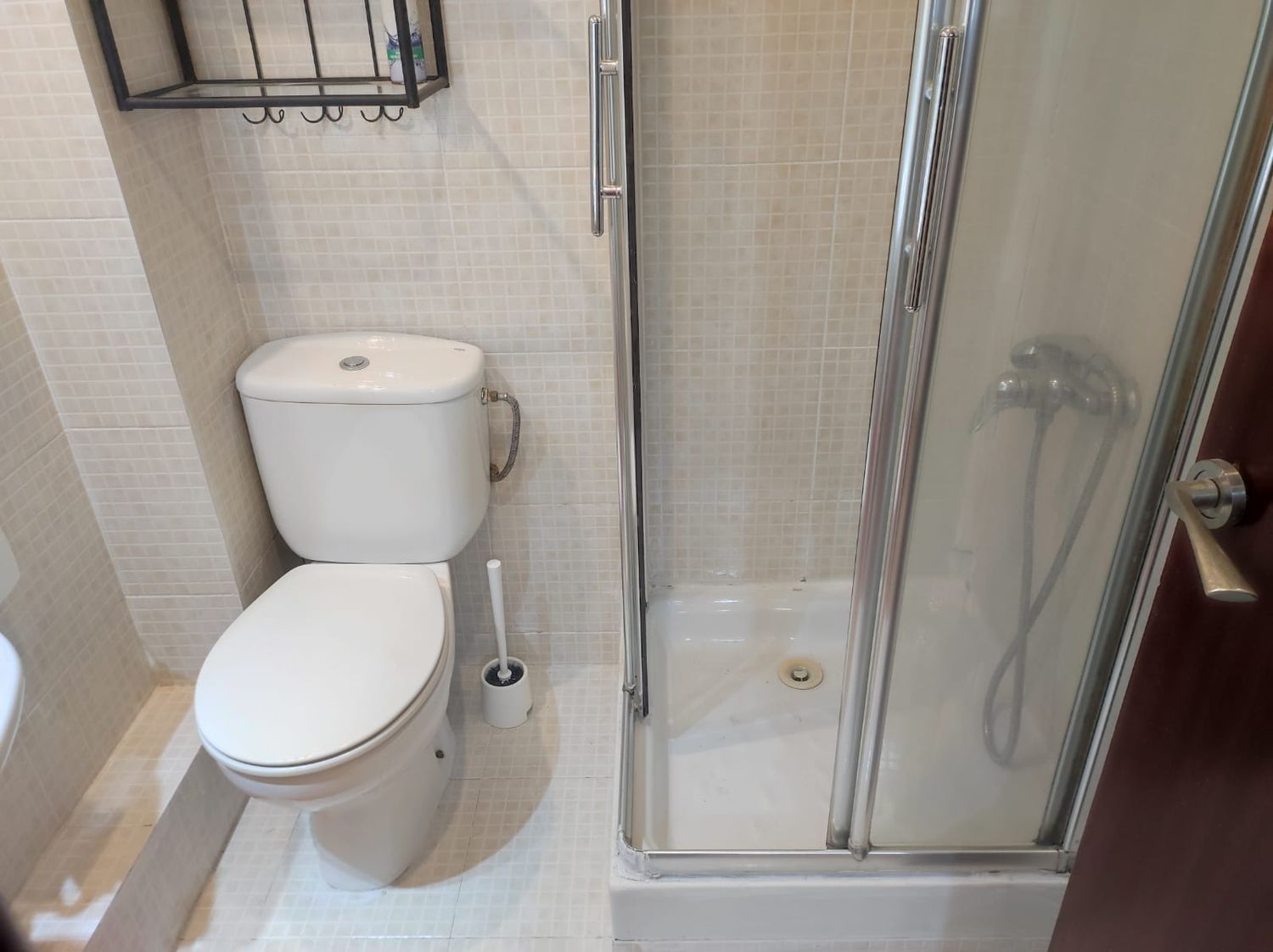 Estudio en calle del Pintor Josep Pinós, 10 - Foto 6